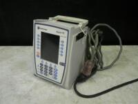 CAREFUSION ALARIS PC GUARDRAILS 8015 INFUSION PUMP