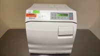 RITTER M9 STERILIZER, TABLE TOP, STEAM (AUTOCLAVE) LOCATED AT: LOCATED AT: 1 MEDICAL CENTER BLVD, CHESTER, PA 19013