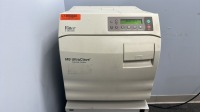 RITTER M9 STERILIZER, TABLE TOP
