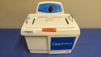 QSONICA C75T ULTRASONIC CLEANER LOCATED AT: LOCATED AT: 1 MEDICAL CENTER BLVD, CHESTER, PA 19013