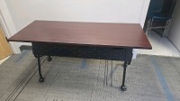 BALT FLIP TOP CONVERTIBLE TABLES, QTY. (5) LOCATED AT: LOCATED AT: 1 MEDICAL CENTER BLVD, CHESTER, PA 19013 1/PPE