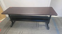 BALT FLIP TOP CONVERTIBLE TABLES, QTY. (4) LOCATED AT: LOCATED AT: 1 MEDICAL CENTER BLVD, CHESTER, PA 19013 1/PPE