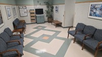 LOBBY FURNITURE SYSTEM, N LOCATED AT: LOCATED AT: 1 MEDICAL CENTER BLVD, CHESTER, PA 19013 G/VASCULARLAB/WR