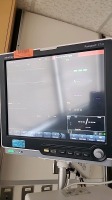 MINDRAY PASSPORT 17M PATIENT MONITOR W/ T1 MONITOR,, BIS, CO2 MODULES AND LEADS (WMNI) LOCATED AT: LOCATED AT: 1 MEDICAL CENTER BLVD, CHESTER, PA 19013 4/ICU/4014