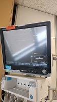 MINDRAY PASSPORT 17M PATIENT MONITOR W/ T1 MONITOR,, CCO/SVO2, CO2 MODULES AND LEADS (WMNI) LOCATED AT: LOCATED AT: 1 MEDICAL CENTER BLVD, CHESTER, PA 19013 4/ICU/4012