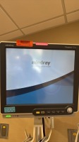 MINDRAY PASSPORT 17M PATIENT MONITOR W/ MINDRAY T1 MONITOR, CO2 WB, BENELINK QTY. (3), BIS MODULES AND LEADS, WMNI LOCATED AT: LOCATED AT: 1 MEDICAL CENTER BLVD, CHESTER, PA 19013 4/NICU/4102