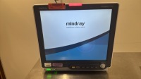 MINDRAY PASSPORT 17M PATIENT MONITOR WITH BENELINK AND CO2 MODULES LOCATED AT: LOCATED AT: 1 MEDICAL CENTER BLVD, CHESTER, PA 19013