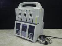 HOSPIRA PLUM A+3 TRIPLE INFUSION PUMP