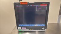 MINDRAY PASSPORT 17M PATIENT MONITOR WITH BENELINK AND CO2 MODULES LOCATED AT: LOCATED AT: 1 MEDICAL CENTER BLVD, CHESTER, PA 19013