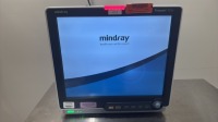 MINDRAY PASSPORT 17M PATIENT MONITOR WITH BENELINK AND CO2 MODULES LOCATED AT: LOCATED AT: 1 MEDICAL CENTER BLVD, CHESTER, PA 19013