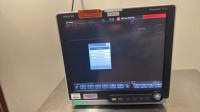 MINDRAY PASSPORT 17M PATIENT MONITOR WITH BENELINK AND CO2 MODULES LOCATED AT: LOCATED AT: 1 MEDICAL CENTER BLVD, CHESTER, PA 19013