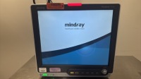 MINDRAY PASSPORT 17M PATIENT MONITOR WITH BENELINK AND CO2 MODULES LOCATED AT: LOCATED AT: 1 MEDICAL CENTER BLVD, CHESTER, PA 19013