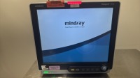 MINDRAY PASSPORT 17M PATIENT MONITOR WITH BENELINK AND CO2 MODULES LOCATED AT: LOCATED AT: 1 MEDICAL CENTER BLVD, CHESTER, PA 19013
