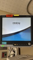 MINDRAY PASSPORT 17M PATINT MONITOR W/ BENELINK MODULE (WALL MOUNT NOT INCLUDED) LOCATED AT: LOCATED AT: 1 MEDICAL CENTER BLVD, CHESTER, PA 19013 4/STU/4604