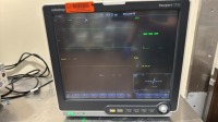 MINDRAY PASSPORT 17M PATIENT MONITOR W/ MPM MODULE LOCATED AT: LOCATED AT: 1 MEDICAL CENTER BLVD, CHESTER, PA 19013
