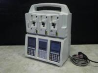 HOSPIRA PLUM A+3 TRIPLE INFUSION PUMP