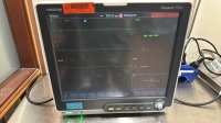 MINDRAY PASSPORT 17M PATIENT MONITOR W/ MPM MODULE LOCATED AT: LOCATED AT: 1 MEDICAL CENTER BLVD, CHESTER, PA 19013
