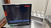 MINDRAY PASSPORT 17M PATIENT MONITOR W/ MODULE RACK LOCATED AT: LOCATED AT: 1 MEDICAL CENTER BLVD, CHESTER, PA 19013