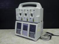 HOSPIRA PLUM A+3 TRIPLE INFUSION PUMP
