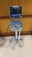 MINDRAY PASSPORT 8 PATIENT MONITOR W/ CO2 MODULE (IBP, C.O.) ON ROLLING STAND LOCATED AT: LOCATED AT: 1 MEDICAL CENTER BLVD, CHESTER, PA 19013 1/ LOBBY