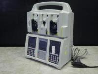 HOSPIRA PLUM A+3 TRIPLE INFUSION PUMP