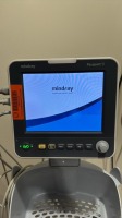 MINDRAY PASSPORT 8 PATIENT MONITOR W/ CO2 MODULES AND LEADS ON ROLLING STAND LOCATED AT: LOCATED AT: 1 MEDICAL CENTER BLVD, CHESTER, PA 19013