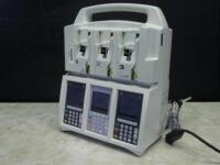 HOSPIRA PLUM A+3 TRIPLE INFUSION PUMP