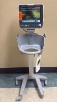 MINDRAY PASSPORT 8 PATIENT MONITOR ON ROLLING STAND LOCATED AT: LOCATED AT: 1 MEDICAL CENTER BLVD, CHESTER, PA 19013