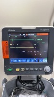MINDRAY PASSPORT 8 PATIENT MONITOR ON ROLLING STAND LOCATED AT: LOCATED AT: 1 MEDICAL CENTER BLVD, CHESTER, PA 19013