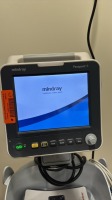 MINDRAY PASSPORT 8 PATIENT MONITOR ON ROLLING STAND LOCATED AT: LOCATED AT: 1 MEDICAL CENTER BLVD, CHESTER, PA 19013