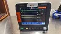 MINDRAY PASSPORT 8 PATIENT MONITOR W/ CO2 MODULE LOCATED AT: LOCATED AT: 1 MEDICAL CENTER BLVD, CHESTER, PA 19013
