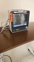MINDRAY PASSPORT 8 PATIENT MONITOR W/ LEADS LOCATED AT: LOCATED AT: 1 MEDICAL CENTER BLVD, CHESTER, PA 19013 4/BEFOE STU/CC0065