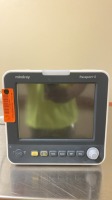 MINDRAY PASSPORT 8 PATIENT MONITOR W/ LEADS LOCATED AT: LOCATED AT: 1 MEDICAL CENTER BLVD, CHESTER, PA 19013 1/WW/NS