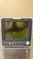 MINDRAY PASSPORT 8 PATIENT MONITOR W/ LEADS LOCATED AT: LOCATED AT: 1 MEDICAL CENTER BLVD, CHESTER, PA 19013