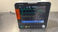 MINDRAY PASSPORT 8 PATIENT MONITOR W/ LEADS LOCATED AT: LOCATED AT: 1 MEDICAL CENTER BLVD, CHESTER, PA 19013