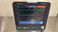 MINDRAY PASSPORT 8 PATIENT MONITOR LOCATED AT: LOCATED AT: 1 MEDICAL CENTER BLVD, CHESTER, PA 19013 2/SOUTH/2006