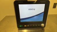MINDRAY PASSPORT 8 PATIENT MONITOR LOCATED AT: LOCATED AT: 1 MEDICAL CENTER BLVD, CHESTER, PA 19013 2/SOUTH/2006