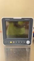 MINDRAY PASSPORT 8 PATIENT MONITOR LOCATED AT: LOCATED AT: 1 MEDICAL CENTER BLVD, CHESTER, PA 19013
