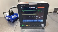 MINDRAY PASSPORT 8 PATIENT MONITOR LOCATED AT: LOCATED AT: 1 MEDICAL CENTER BLVD, CHESTER, PA 19013