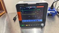 MINDRAY PASSPORT 8 PATIENT MONITOR LOCATED AT: LOCATED AT: 1 MEDICAL CENTER BLVD, CHESTER, PA 19013