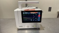 MINDRAY BENEVISION N1 PATIENT MONITOR W/ DOCKING STATION LOCATED AT: LOCATED AT: 1 MEDICAL CENTER BLVD, CHESTER, PA 19013