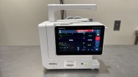 MINDRAY BENEVISION N1 PATIENT MONITOR W/ DOCKING STATION LOCATED AT: LOCATED AT: 1 MEDICAL CENTER BLVD, CHESTER, PA 19013