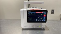 MINDRAY BENEVISION N1 PATIENT MONITOR W/ DOCKING STATION LOCATED AT: LOCATED AT: 1 MEDICAL CENTER BLVD, CHESTER, PA 19013