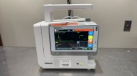 MINDRAY T1 PATIENT MONITOR W/ DOCKING STATION LOCATED AT: LOCATED AT: 1 MEDICAL CENTER BLVD, CHESTER, PA 19013