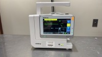 MINDRAY T1 PATIENT MONITOR W/ DOCKING STATION LOCATED AT: LOCATED AT: 1 MEDICAL CENTER BLVD, CHESTER, PA 19013