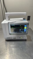 MINDRAY T1 PATIENT MONITOR W/ DOCKING STATION LOCATED AT: LOCATED AT: 1 MEDICAL CENTER BLVD, CHESTER, PA 19013