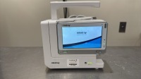 MINDRAY T1 PATIENT MONITOR W/ DOCKING STATION LOCATED AT: LOCATED AT: 1 MEDICAL CENTER BLVD, CHESTER, PA 19013