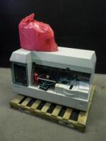 SIEMENS BCS XP ANALYZER