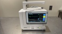 MINDRAY T1 PATIENT MONITOR W/ DOCKING STATION LOCATED AT: LOCATED AT: 1 MEDICAL CENTER BLVD, CHESTER, PA 19013