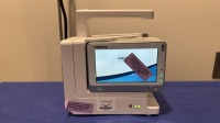 MINDRAY T1 PATIENT MONITOR (DOCKING STATION NOT INCLUDED) LOCATED AT: LOCATED AT: 1 MEDICAL CENTER BLVD, CHESTER, PA 19013